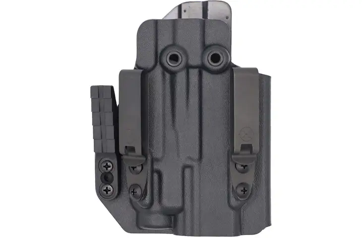 C&G Holsters Alpha IWB Tactical Holster - view 8